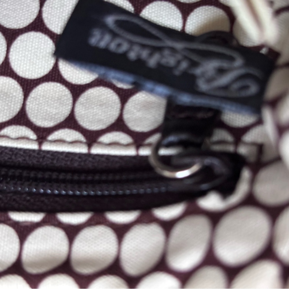 Brighton Wallet & 2 Small Bags - Picture 3 of 8